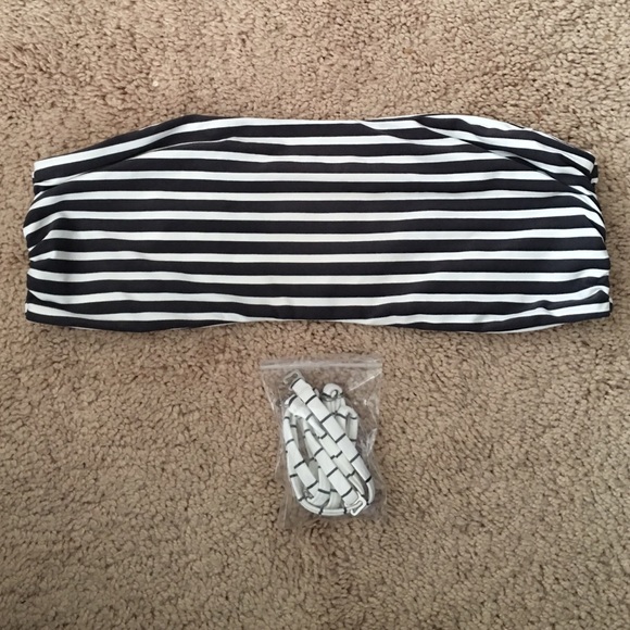 Billabong Women's Swim Top - Picture 2 of 4